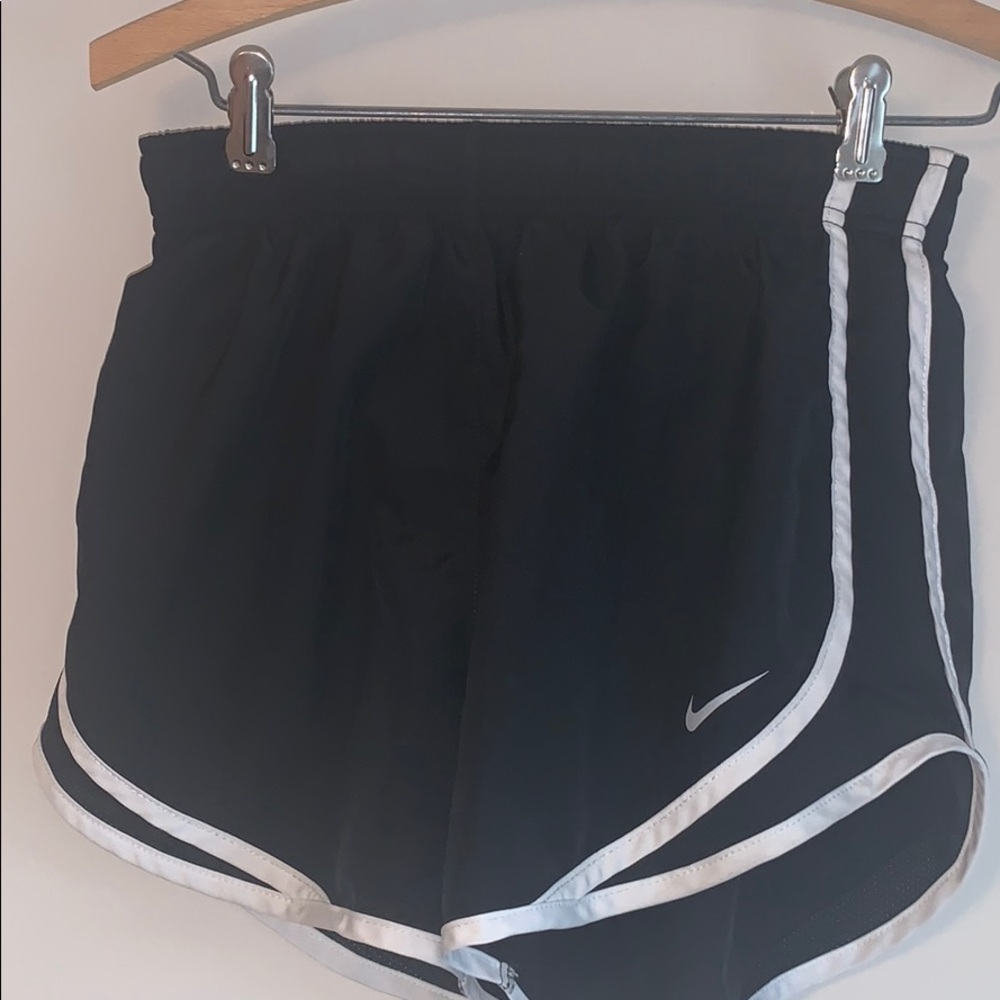 Nike Athletic Shorts